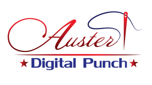 Auster Digital Punch